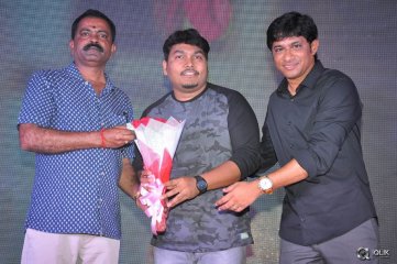 Darshakudu Movie Pre Release Event